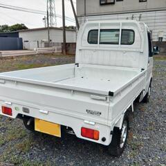⭐コミ価格車検2年付⭐4WDの5速⭐内外装美車⭐農家のベンツ⭐の画像