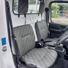 ⭐コミ価格車検2年付⭐4WDの5速⭐内外装美車⭐農家のベンツ⭐の画像