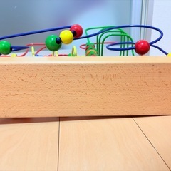Bamelund Joy Toy 知育玩具の画像