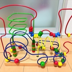 Bamelund Joy Toy 知育玩具