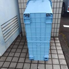 値段下げました。ゴミ箱の画像