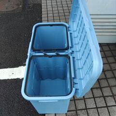値段下げました。ゴミ箱の画像
