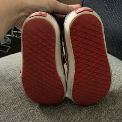 バンズハイカットの画像