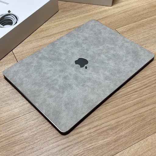 Macbook Air M1 USキーボード スペースグレー