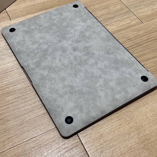 Macbook Air M1 USキーボード スペースグレー