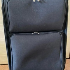 McGREGOR　キャリーケース　スーツケース