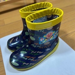 アンパンマン 子ども用 長靴 | 15.0cm
