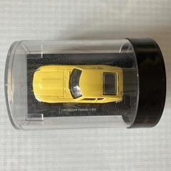 ミニカーセット　SKYLINE Fairlady Z　 大1・小10個の画像