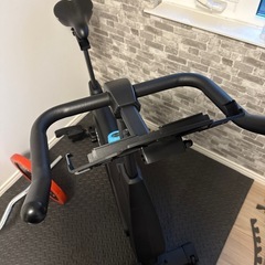 VALX エアロバイク　商品説明ご覧ください の画像