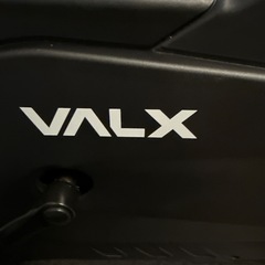 VALX エアロバイク　商品説明ご覧ください の画像