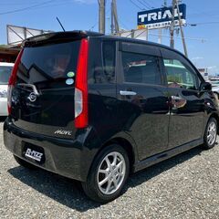 ⭐️ムーヴ Limited VS⭐️  🉐格安コミコミ乗出し価格🉐の画像