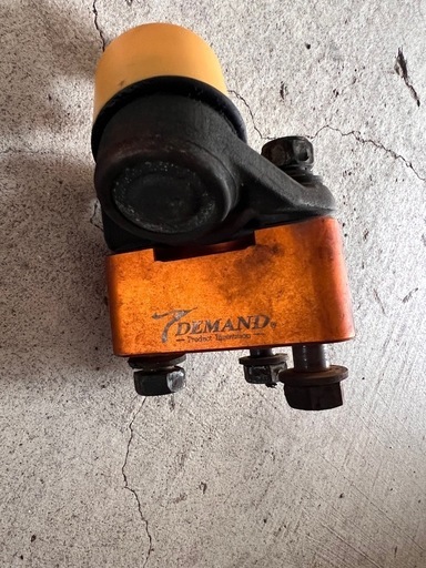 T-DEMAND    イージープロ