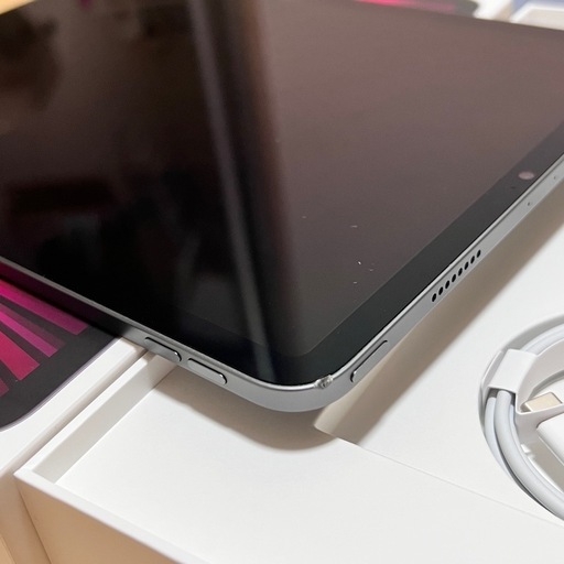 ipad Pro M1チップ 256GB 11インチ 3世代