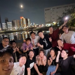 🍻レッツエンジョイwine🍾 - メンバー募集