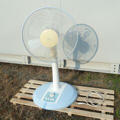 CSコーポレーション 30cmメカ式リビング扇 CSBF-301...