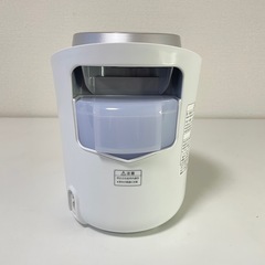 美品 パナソニック EH-SA97 スチーマー ナノケア 美顔器の画像