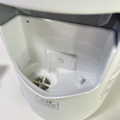 美品 パナソニック EH-SA97 スチーマー ナノケア 美顔器の画像