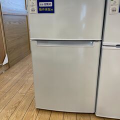 【６ケ月間保証付】2ﾄﾞｱ冷蔵庫　Haier　2021年製【ﾄﾚ...