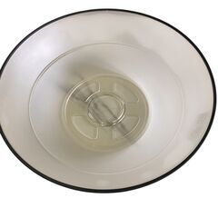 伊勢崎【現状品】 gi6-11 蛍光灯ペンダント KP-8849 家庭用 照明器具の画像