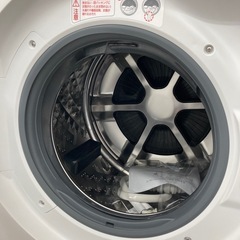 9/7 更新🫧Panasonic パナソニック🫧11kg/6kg🫧ドラム式洗濯乾燥機🫧2022年式🫧泡洗浄🫧はっ水回復コース🫧ヒートポンプ🫧NA-LX113A🫧6278の画像