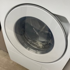 9/7 更新🫧Panasonic パナソニック🫧11kg/6kg🫧ドラム式洗濯乾燥機🫧2022年式🫧泡洗浄🫧はっ水回復コース🫧ヒートポンプ🫧NA-LX113A🫧6278の画像