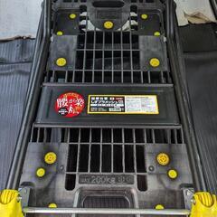 （レスポンス早い方優先）台車