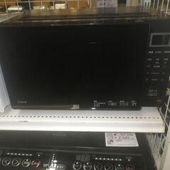 シロカ 電子レンジ 2023年製 SX-18D132 未使用品【...