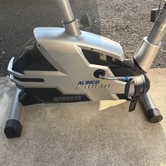 ALINCOフィットネスバイク AFB6010　 の画像