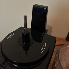 クイジナート ミニプレップ プロセッサー DLC-1JBSの画像