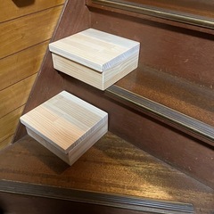 補助階段モニター募集階段が辛い方リハビリにも！