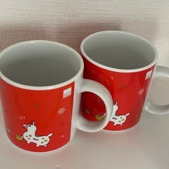 マグカップ