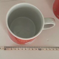 マグカップの画像