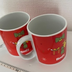 マグカップの画像