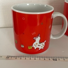 マグカップの画像