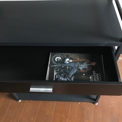 スチール製　ラック　名古屋駅近く　今月までの画像