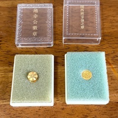 創価学会 ピンバッチ バッチ 記念メダル 純銀 まとめて まとめ売り レトロの画像