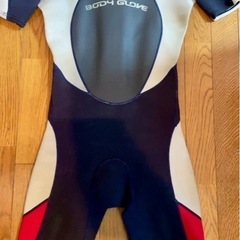 ウエットスーツ スプリング M BODYGLOVE  