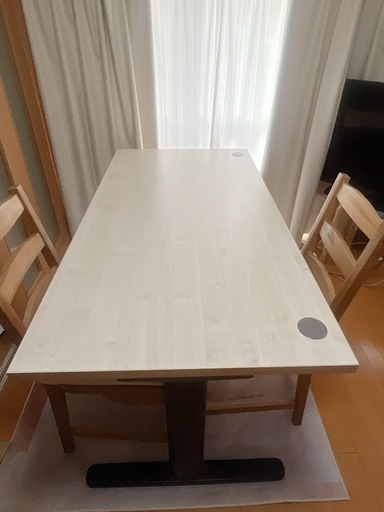 fantoni　パソコンデスク