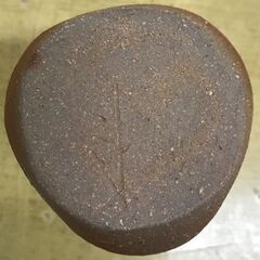 備前焼 徳利 山内厚可の画像