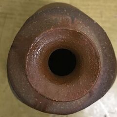備前焼 徳利 山内厚可の画像