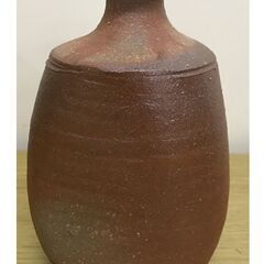 備前焼 徳利 山内厚可の画像