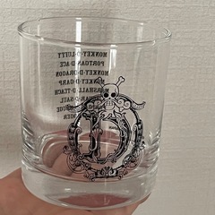 グラス ONEPIECEの画像