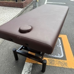 施術ベッド