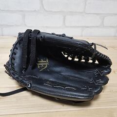 決まりました！【中古】野球グローブの画像