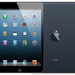 iPad mini 第1世代