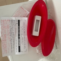 シリコンスチーマーの画像
