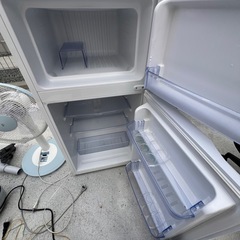 家電　セット　生活　一人暮らしの画像