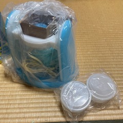 かき氷機の画像
