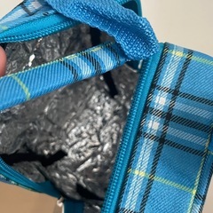 ランチバック 保存容器の画像