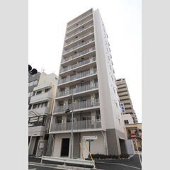 両国駅・破格の初期費用⭐️敷・礼・仲0円⭐️システムキッチン 【...